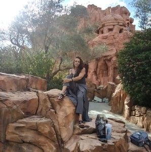 Meet your Posher, Nilda